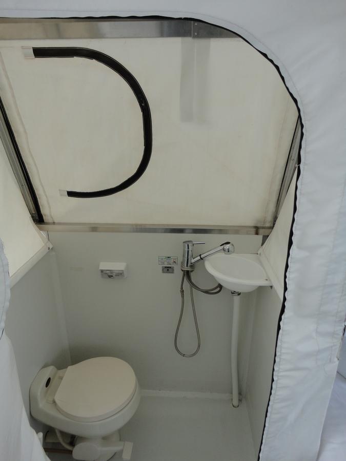 Moama On Murray Houseboats 外观 照片